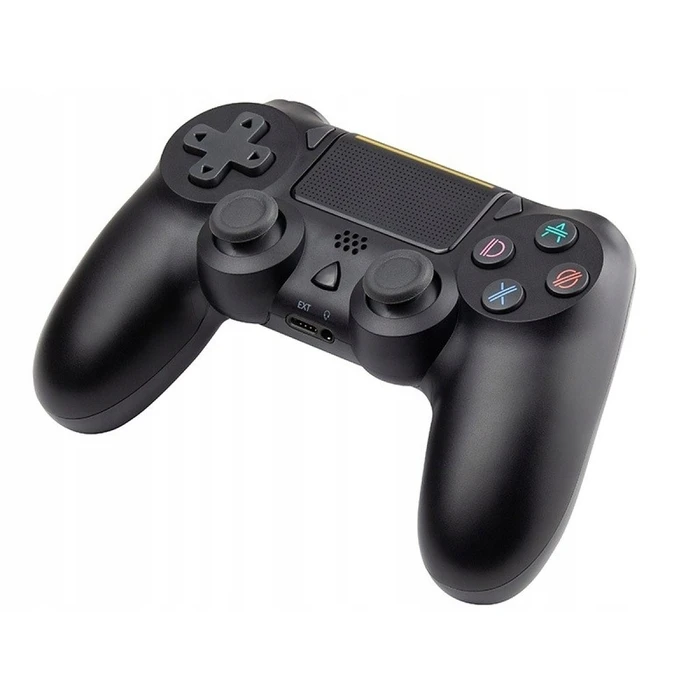 Gamepad Tracer Shogun PRO Wireless PS4, PC/PS3, Bluetooth
