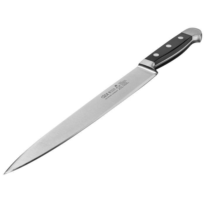 Güde Alpha Stainless Steel Cold-Cut / Slicing Knife 26 cm C701176526