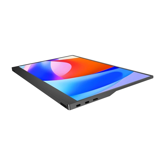 UPERFECT USetup E7 15.6" Φορητό Monitor IPS FHD 1920x1080