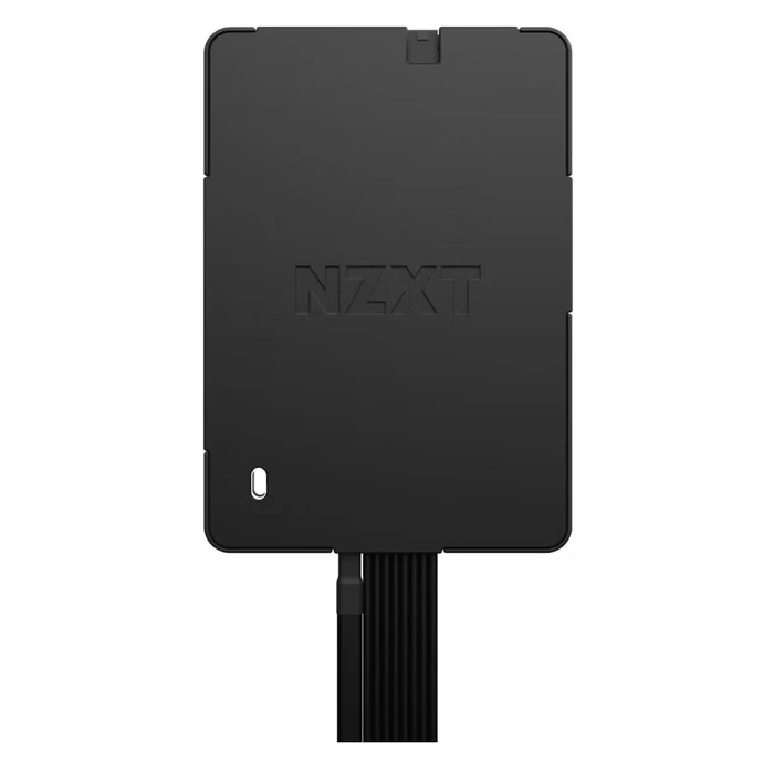 Case Controller Nzxt Digital RGB and Fan