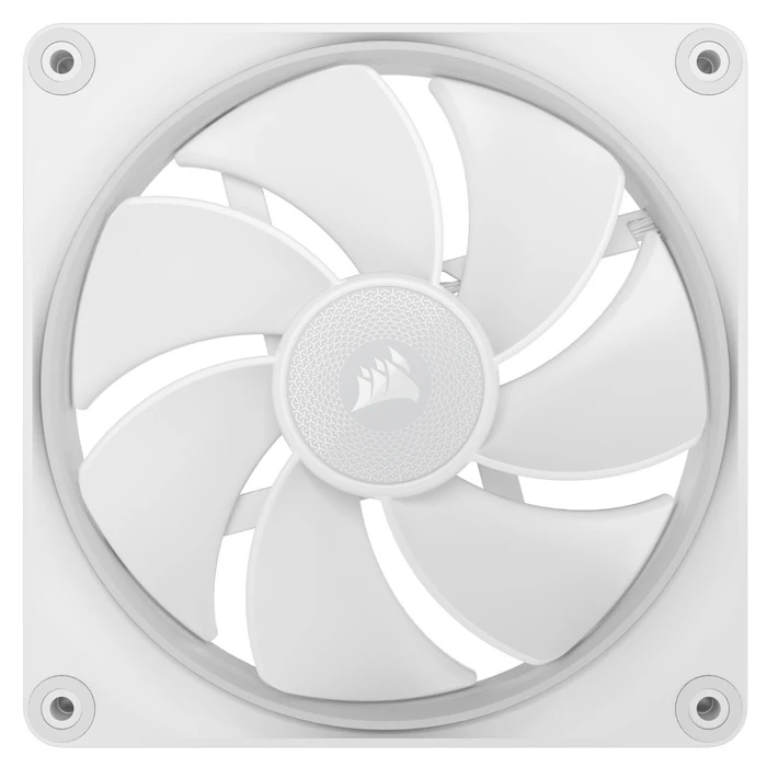 Case Fan 12cm Corsair iCUE Link LX140-R RGB - reverse blade