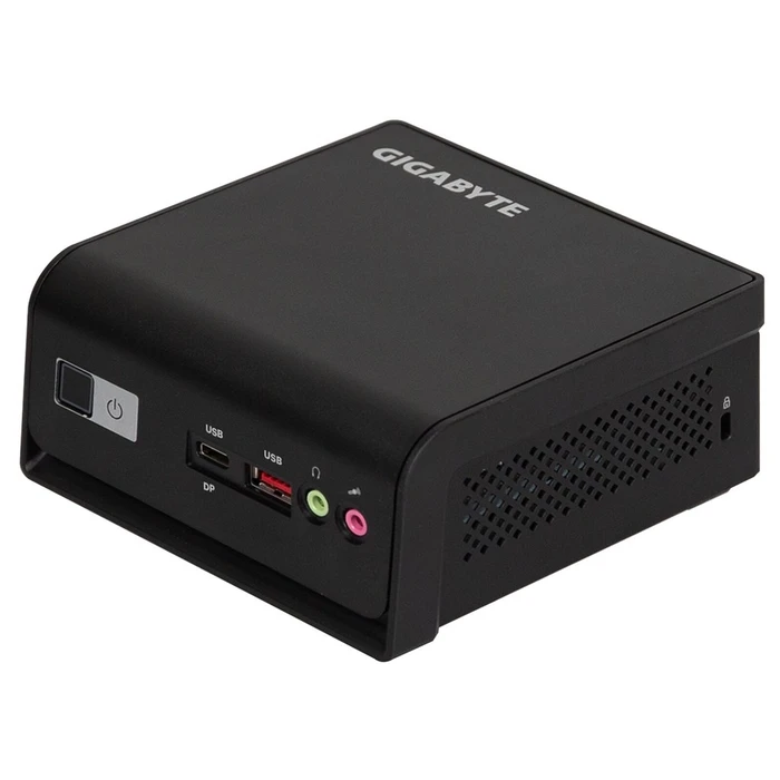 Barebone Gigabyte BRIX GB-BTIP-N150 Intel N150