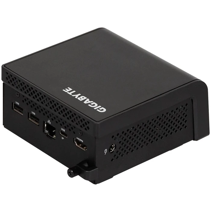 Barebone Gigabyte BRIX GB-BTIP-N250 Intel N250