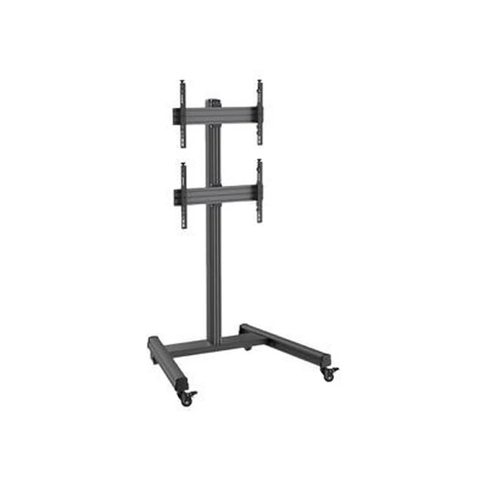 Βάση Τηλεόρασης Hagor comPROnents series mounting component - Black