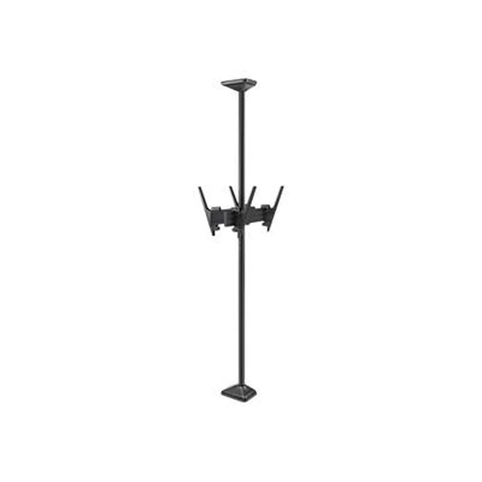 Βάση Monitor Hagor comPROnents series mounting component - Black