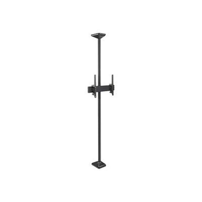 Βάση Monitor Hagor comPROnents series mounting component - Black