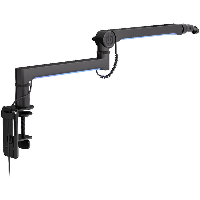Αξεσουάρ Μικροφώνων Endorfy Broadcast Low Profile RGB Boom Arm