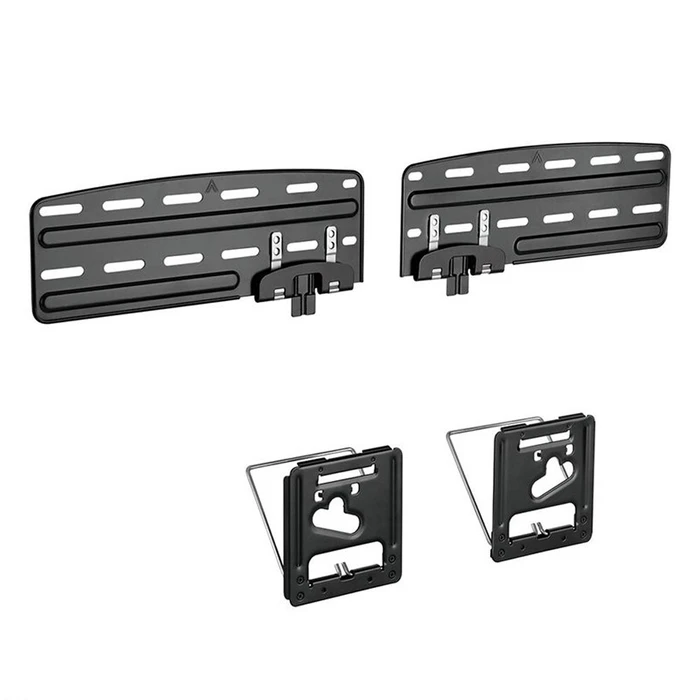 Βάση Τηλεόρασης Neomounts WL30-265BL1 kit - Ultra-Flat, fixed LCD panel / LCD - Black