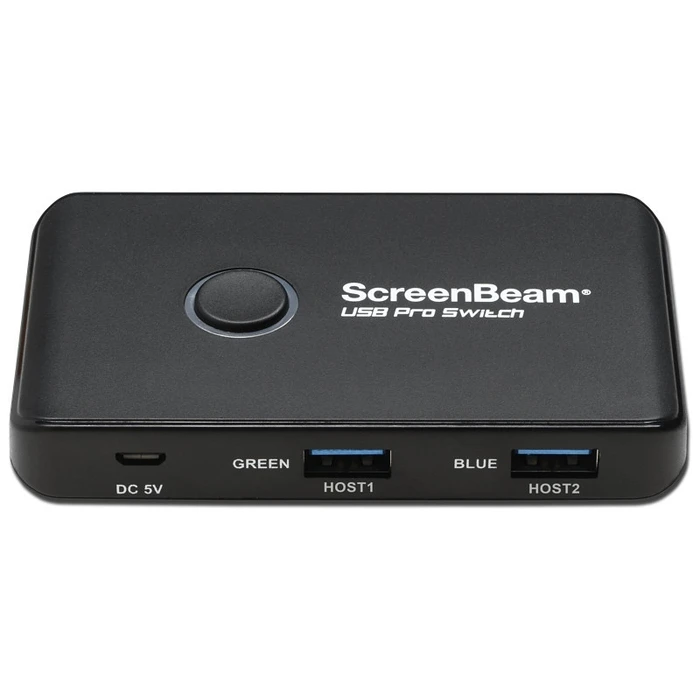 Αξεσουάρ Συνεδριακού Συστήματος Screenbeam USB Pro Switch