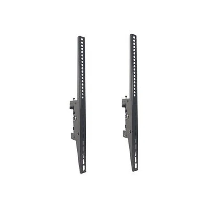 Βάση Τηλεόρασης Hagor comPROnents series mounting component - Black