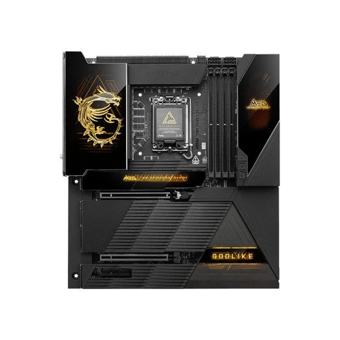 Motherboard MSI Intel 1851 MEG Z890 GODLIKE