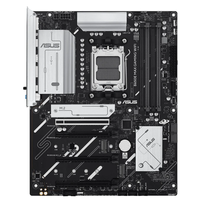Motherboard Asus AMD AM5 PRIME B850-PLUS WIFI