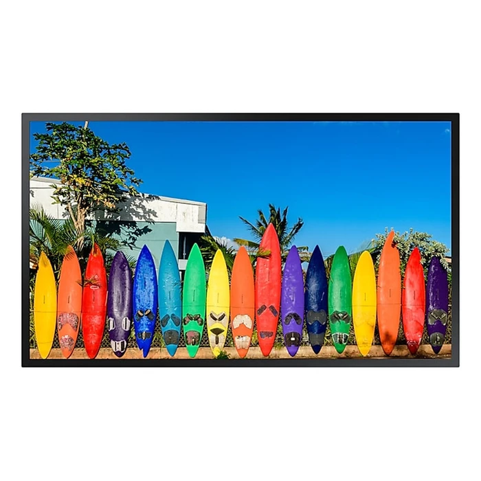 Public Display 46" Samsung LCD OM46B - 117 cm 46" - 1920 x 1080 Full HD