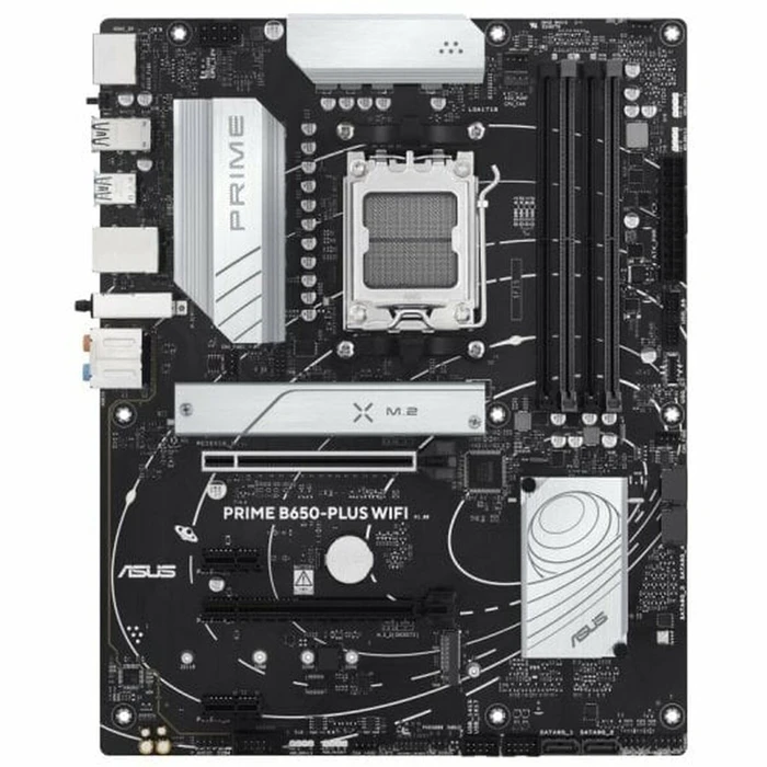 Motherboard Asus AMD AM5 PRIME B650-PLUS WiFi