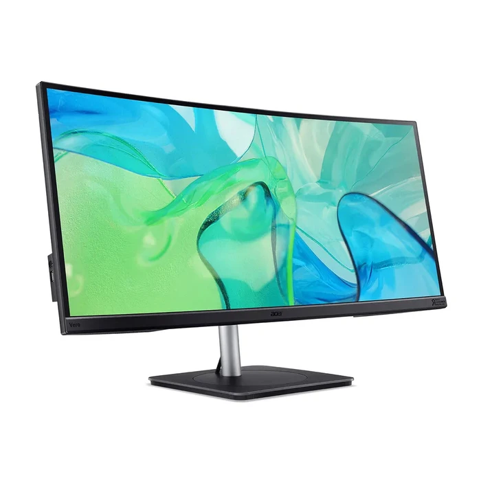 Monitor 34" Acer Vero CB343CURDbemiiphuzx IPS UWQHD