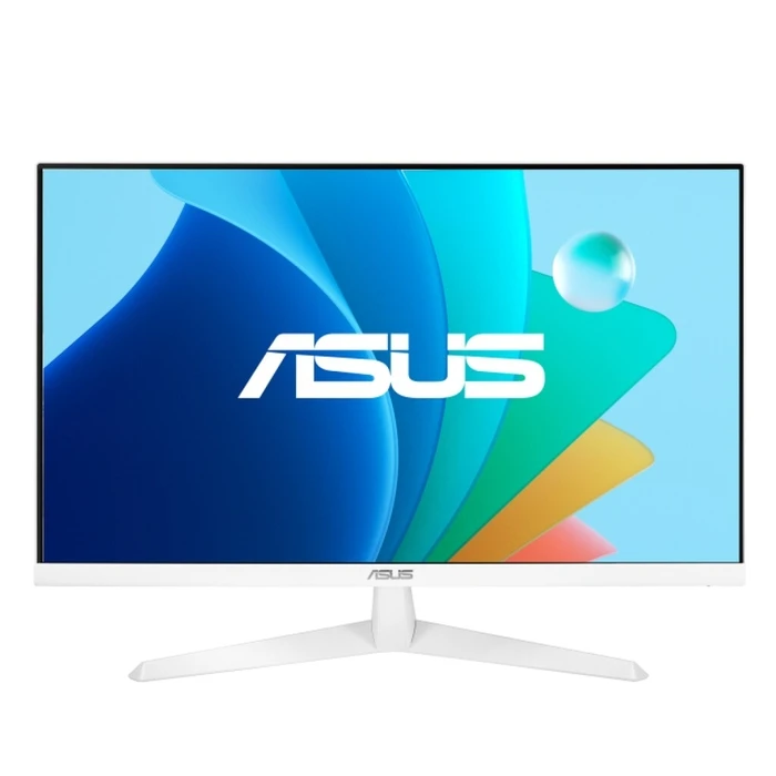 Monitor 27" Asus VY279HF-W - LED - Full HD (1080p)