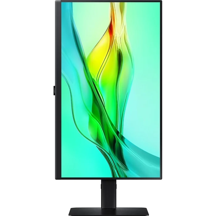 Monitor 32" Samsung ViewFinity S6 S32D604UAU - S60UD Series - LED - QHD - HDR