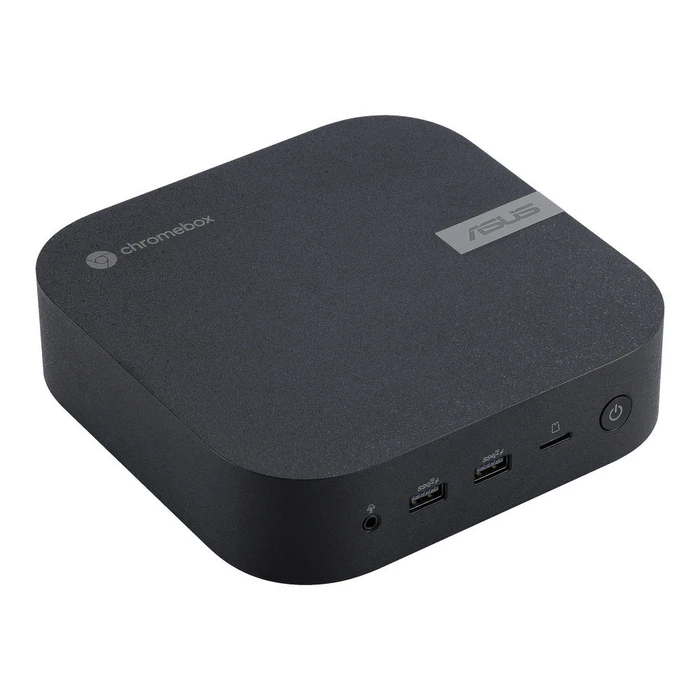 Mini PC Asus Chromebox 5 S7009UN - Core i7 1260P 2.1 GHz - 16GB - SSD 256 GB