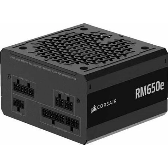 Τροφοδοτικό 650W PSU Corsair RMe 80+Gold FM ATX3.1 2025