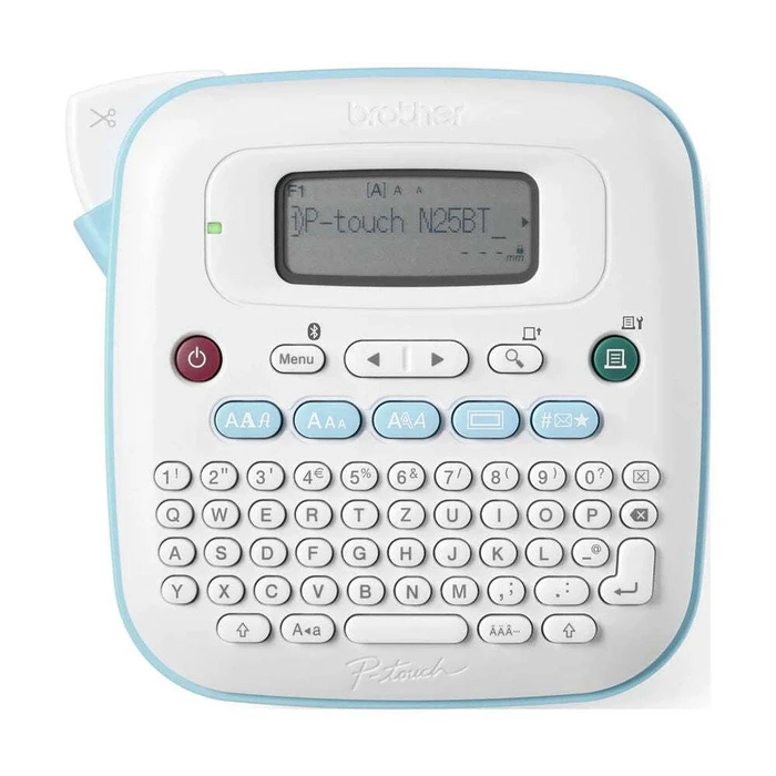 Εκτυπωτής Ετικετών Brother P-Touch N25BT