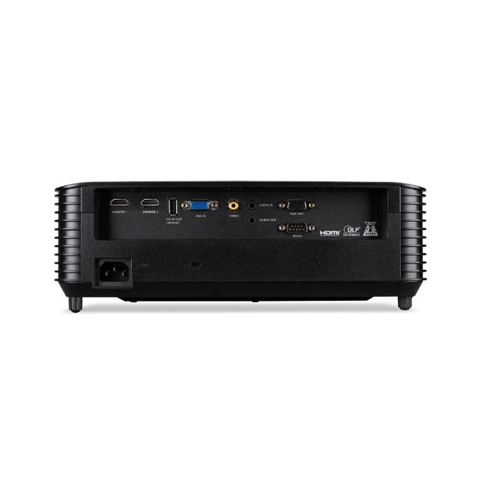 Projector Acer X1328AF - DLP - portable - 3D