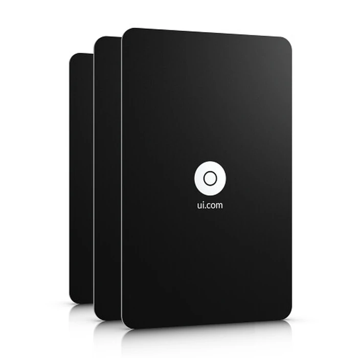 Access Card Ubiquiti UniFi UA-Card-B-10