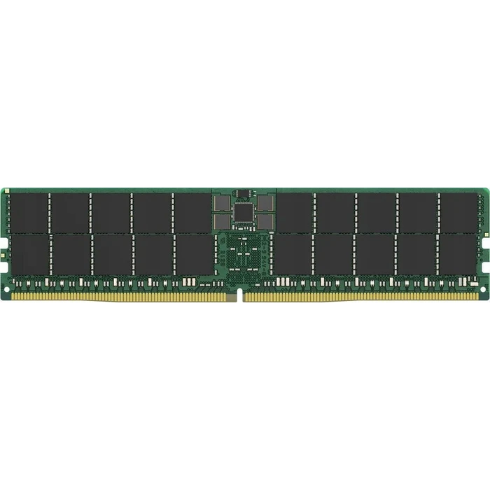 Μνήμη RAM Server DDR5 64GB Kingston DIMM 288-pin - 5600 MHz / PC5-44800 - registered