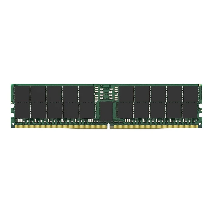 Μνήμη RAM Server DDR5 64GB Kingston DIMM 288-pin - 5600 MHz / PC5-44800 - registered