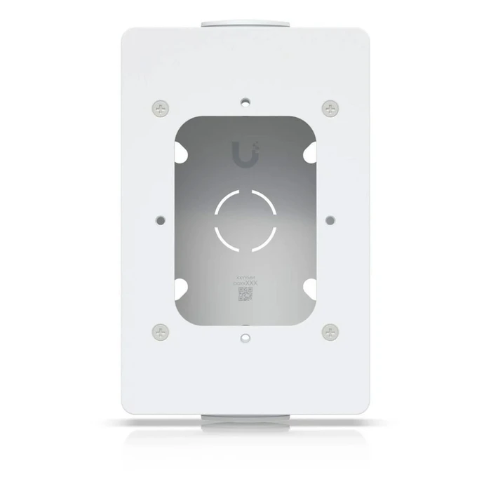 Αξεσουάρ Δικτύου Ubiquiti mounting box UACC-Reader-JB-W