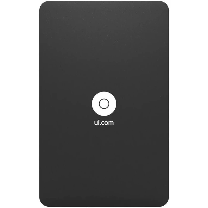 Access Card Ubiquiti UniFi UA-Card-B-10