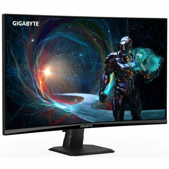 Monitor 27" Gigabyte GS27QCA - LED - QHD - HDR