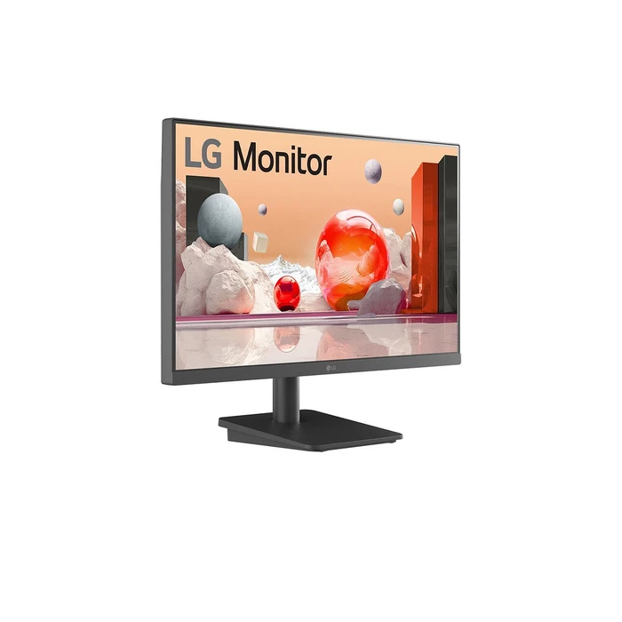 Monitor 24" LG 24BA400-B - LED - Full HD (1080p)