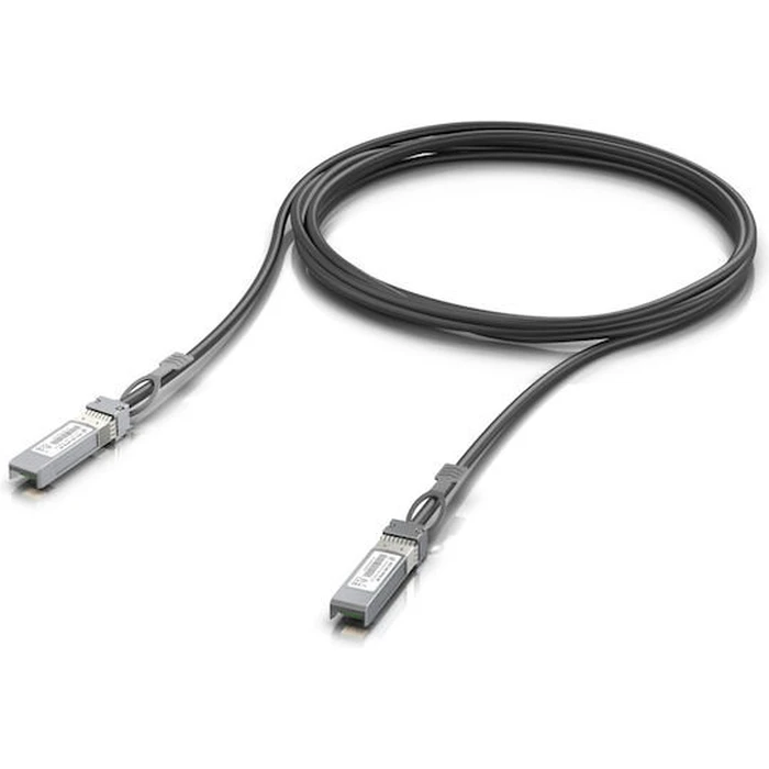 Καλώδιο Δικτύου Ubiquiti Switch Acc UACC-DAC-QSFP28-3M