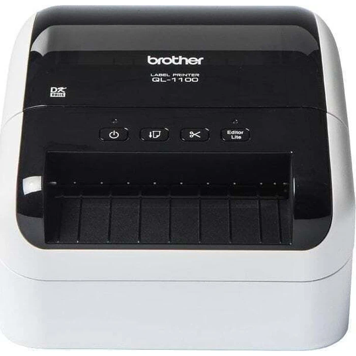 Εκτυπωτής Ετικετών Brother label printer QL-1100c