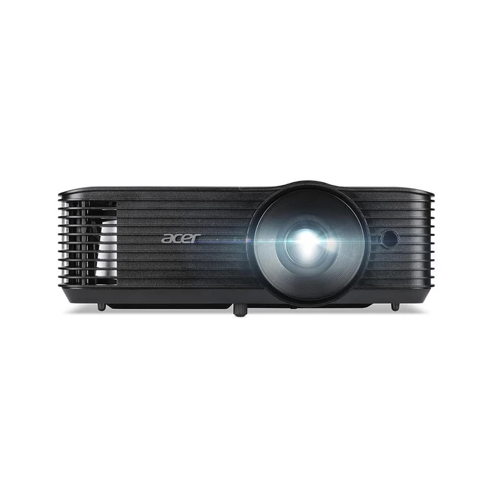 Projector Acer X1228 - DLP - portable - 3D
