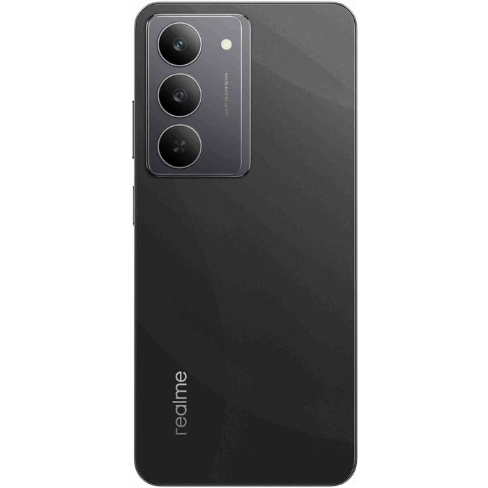 Smartphone Realme 14X 5G Dual Sim 6GB RAM 128GB - Carbon Black