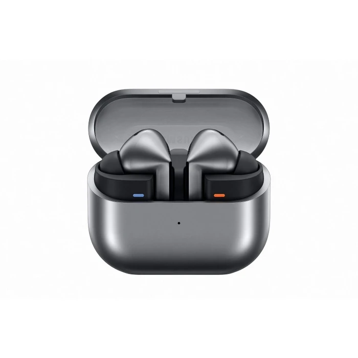 Bluetooth Handsfree Samsung Galaxy Buds3 Pro R630 - Silver