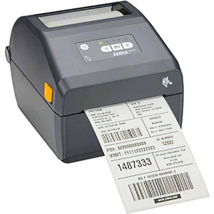 Εκτυπωτής Ετικετών Zebra ZD421D Thermal Label Printer