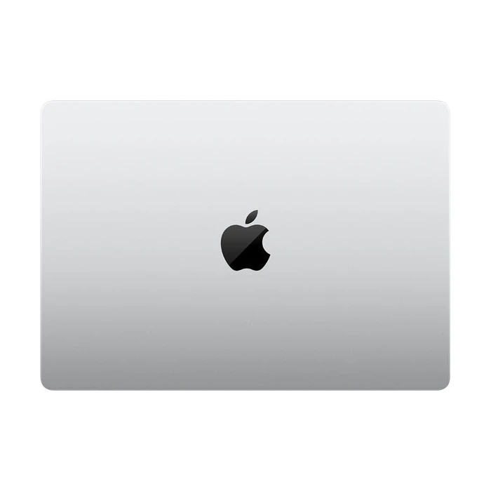 Laptop Apple 14,2" Macbook Pro - M4 / 16GB / 512GB / Mac OS / Silver  (MW2W3ZE/A)
