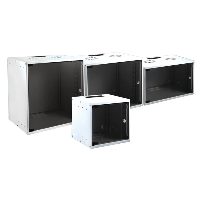 Αξεσουάρ για Καμπίνες Δικτύου EFB Accessory set for Wall housing Basic