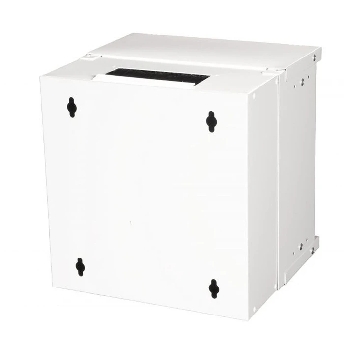 Καμπίνα Δικτύου Equip Wall housing 10" 06U 300x300mm glass door Gray