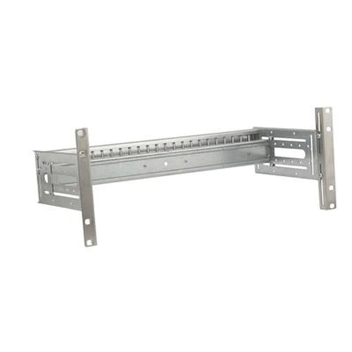 Αξεσουάρ για Καμπίνες Δικτύου EFB 19" universal DIN rail support including 4U angle set