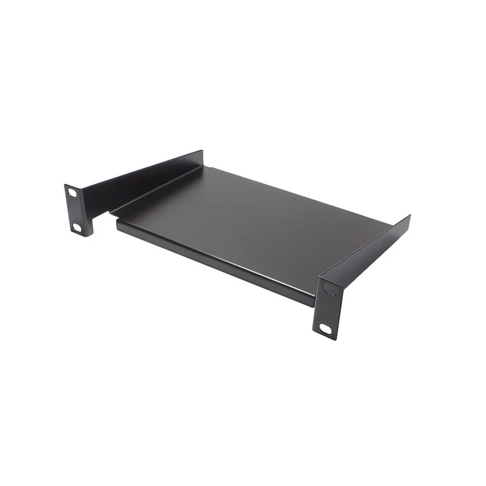 Ράφι για Καμπίνες Δικτύου Goodconnections 10" 160mm deep Black