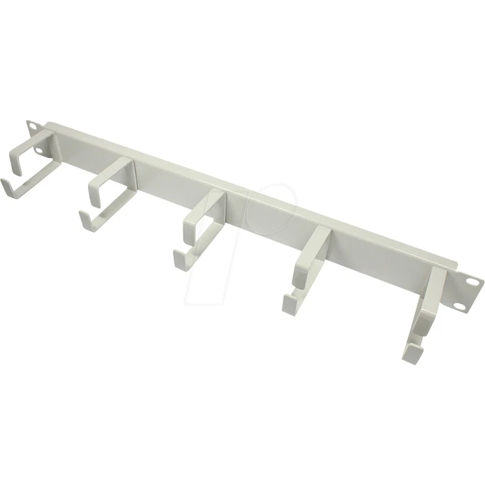 Αξεσουάρ για Καμπίνες Δικτύου Goodconnections 19" cable management 5-way 1HE light