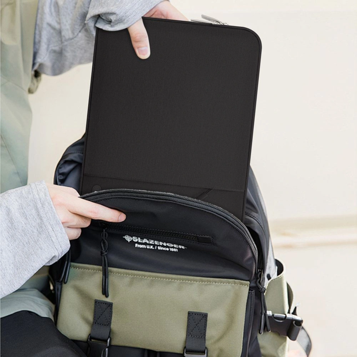 Tech-Protect Sleevy Laptop 15-16 Black