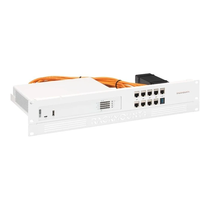 Αξεσουάρ για Καμπίνες Δικτύου Rackmount.IT kit for Sophos XGS 87 - XGS 107 Shielded