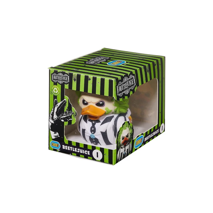 Φιγούρα Tubbz Sammelente - Beetlejuice 9cm