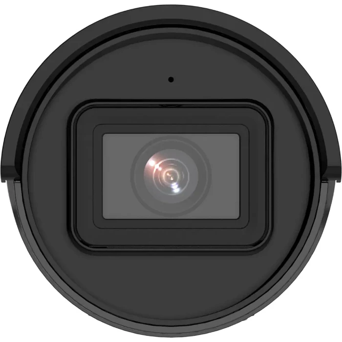 Κάμερα Παρακολούθησης Hikvision Bullet IR DS-2CD2086G2-IU(2.8mm)(C)(BLACK) 8MP