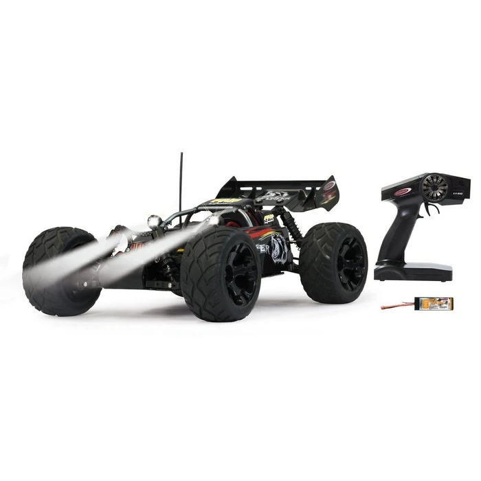 Τηλεκατευθυνόμενο Jamara Desertbuggy Splinter EP 1:10 Lipo 2,4GHz with LED 14+