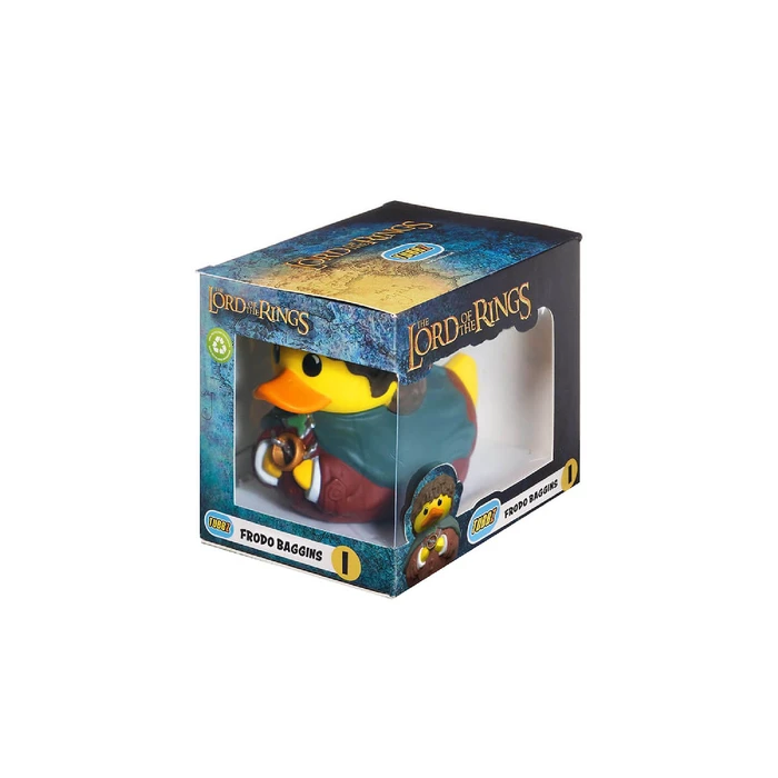 Φιγούρα Tubbz Sammelente - Lord of the Ring Frodo 9cm